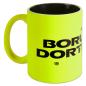 Preview: Borussia Dortmund BVB Tasse Neon 0,3 l